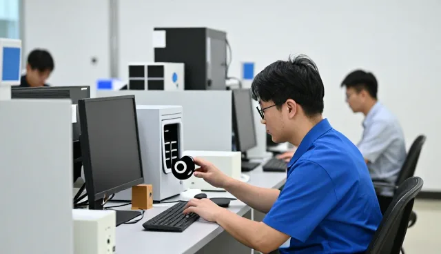 北京百扬信通科技有限公司
