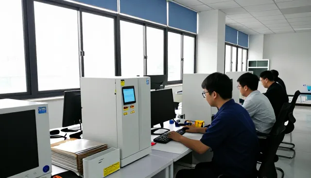 北京百扬信通科技有限公司