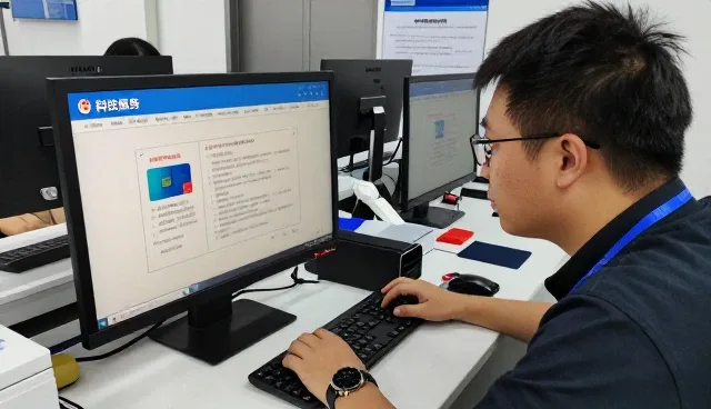 施工现场中的客户管理系统解决方案介绍