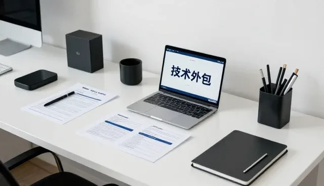 技术外包业务如何适应行业快速发展
