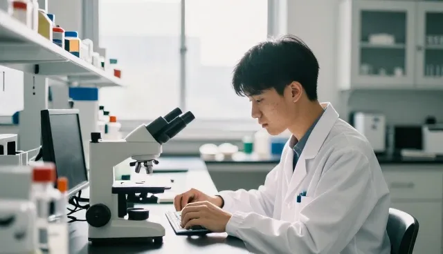 技术支持中的方案设计:选型与维护建议